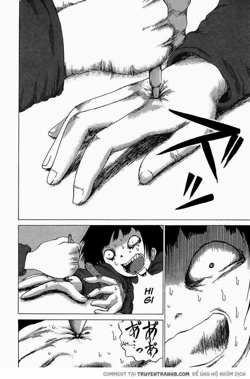 Misu Misou Chapter 6 trang 5