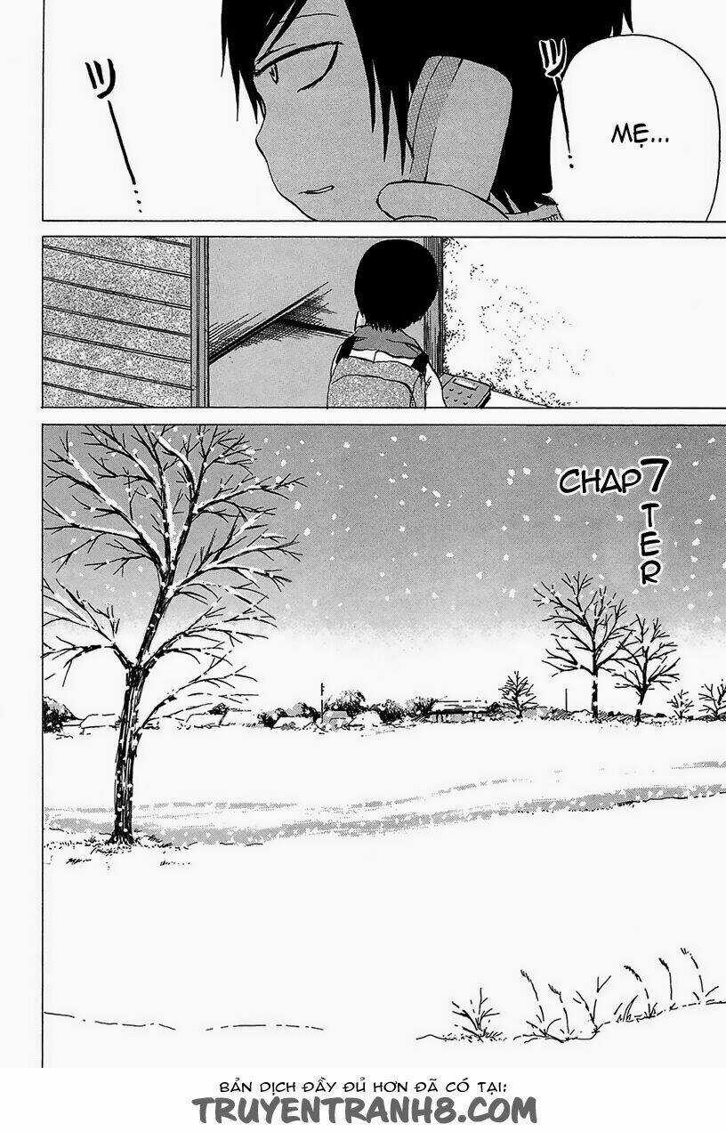 Misu Misou Chapter 7 trang 2