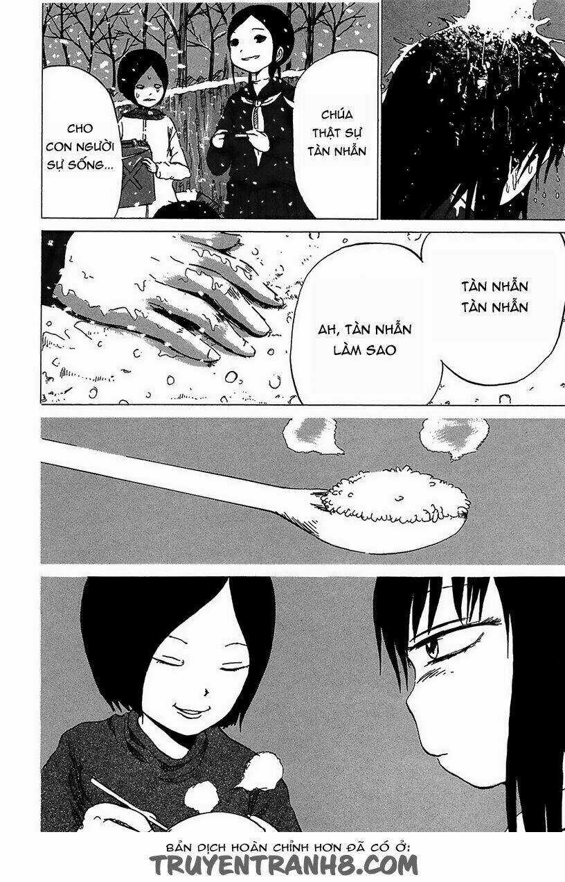 Misu Misou Chapter 7 trang 26