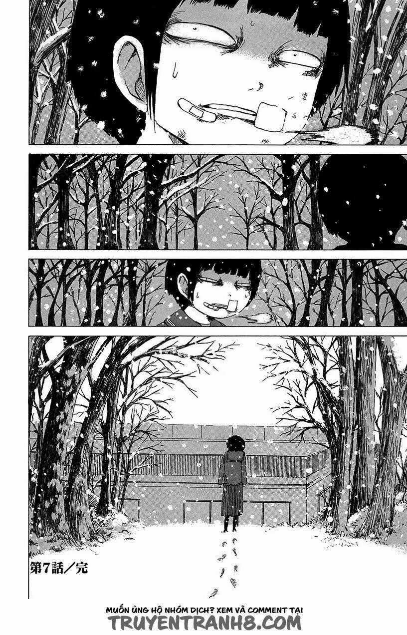 Misu Misou Chapter 7 trang 29