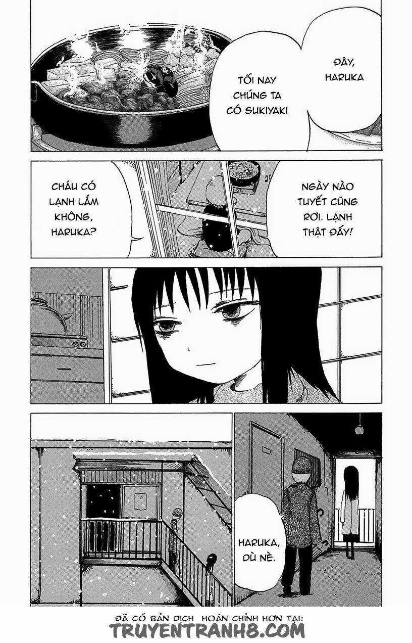 Misu Misou Chapter 7 trang 3