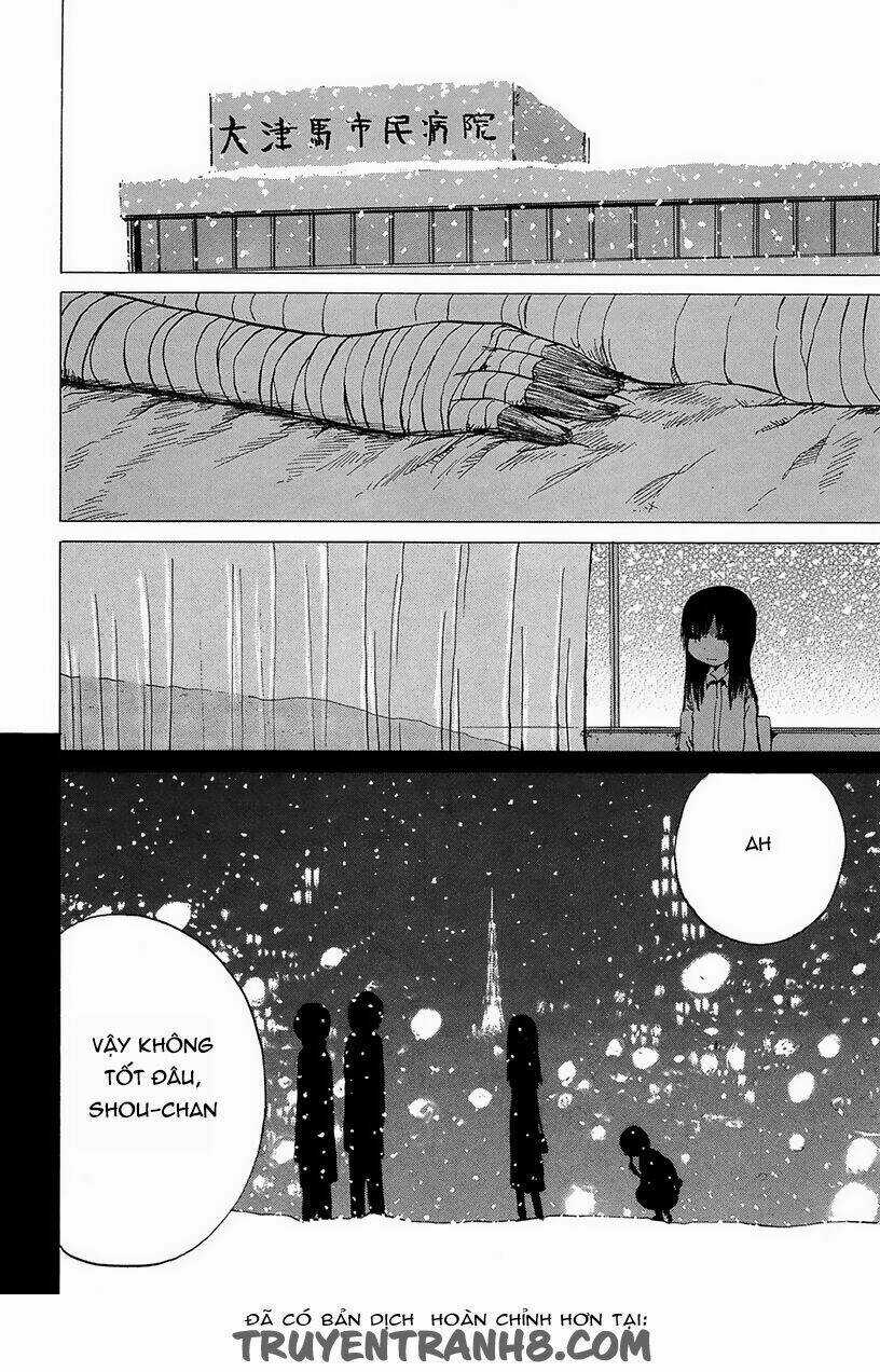 Misu Misou Chapter 7 trang 4