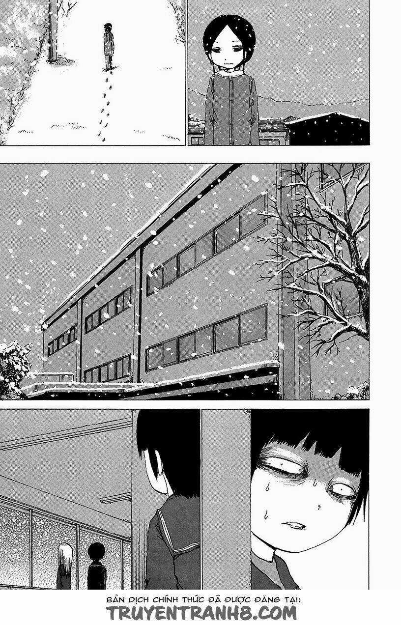Misu Misou Chapter 7 trang 7