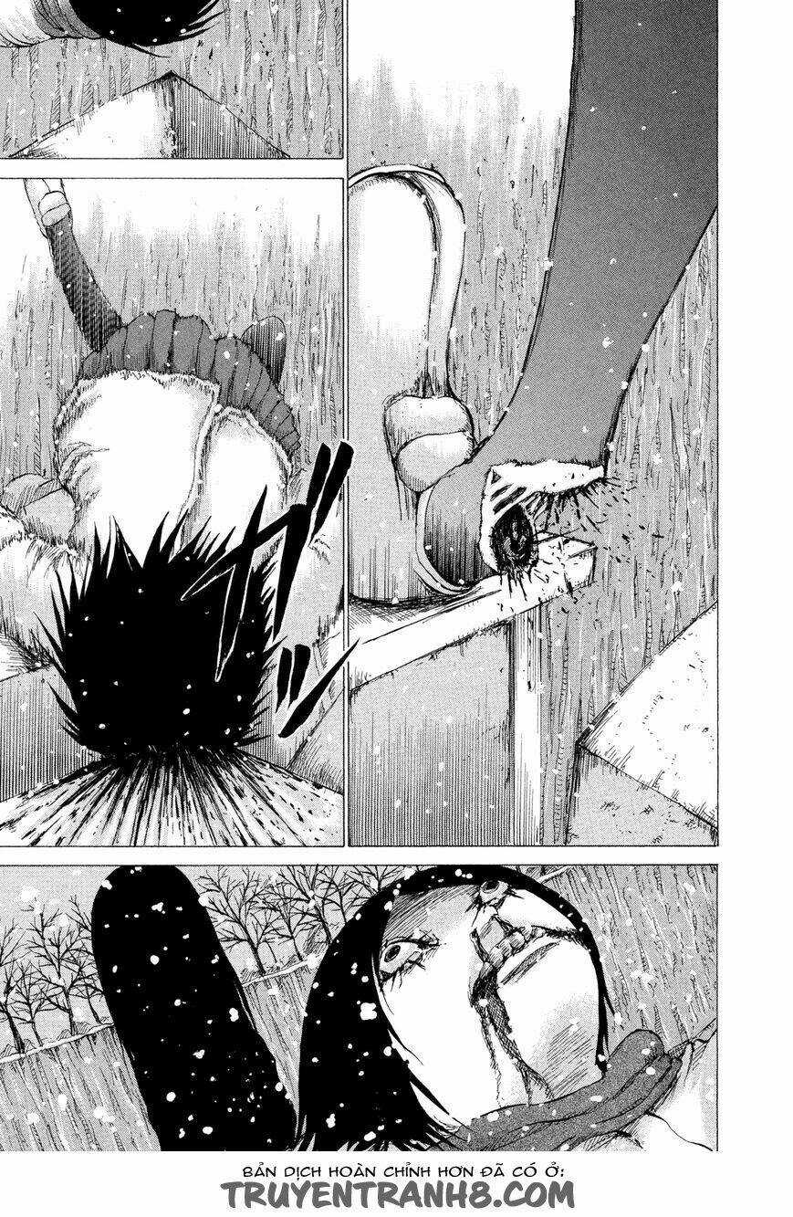 Misu Misou Chapter 8 trang 12