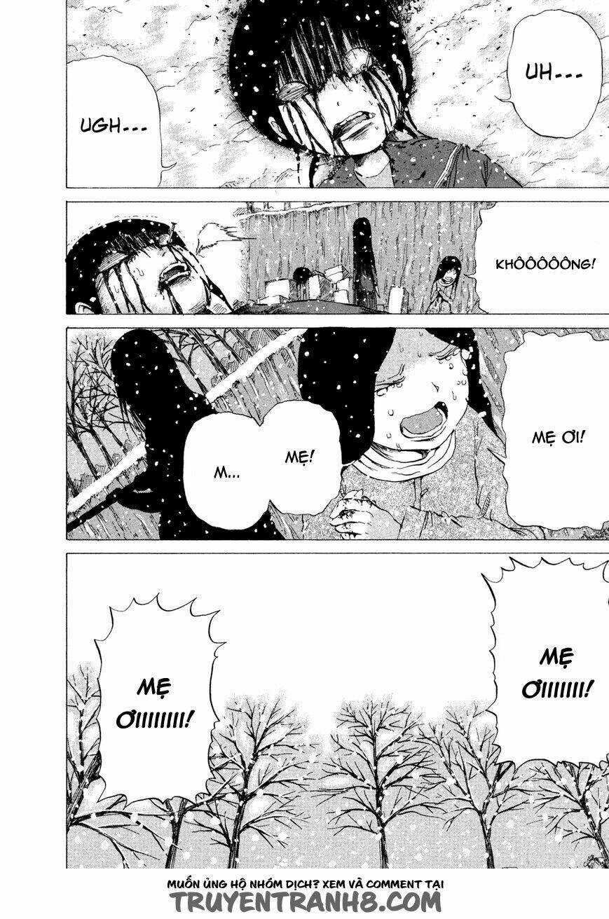 Misu Misou Chapter 8 trang 13