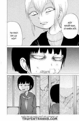 Misu Misou Chapter 8 trang 19