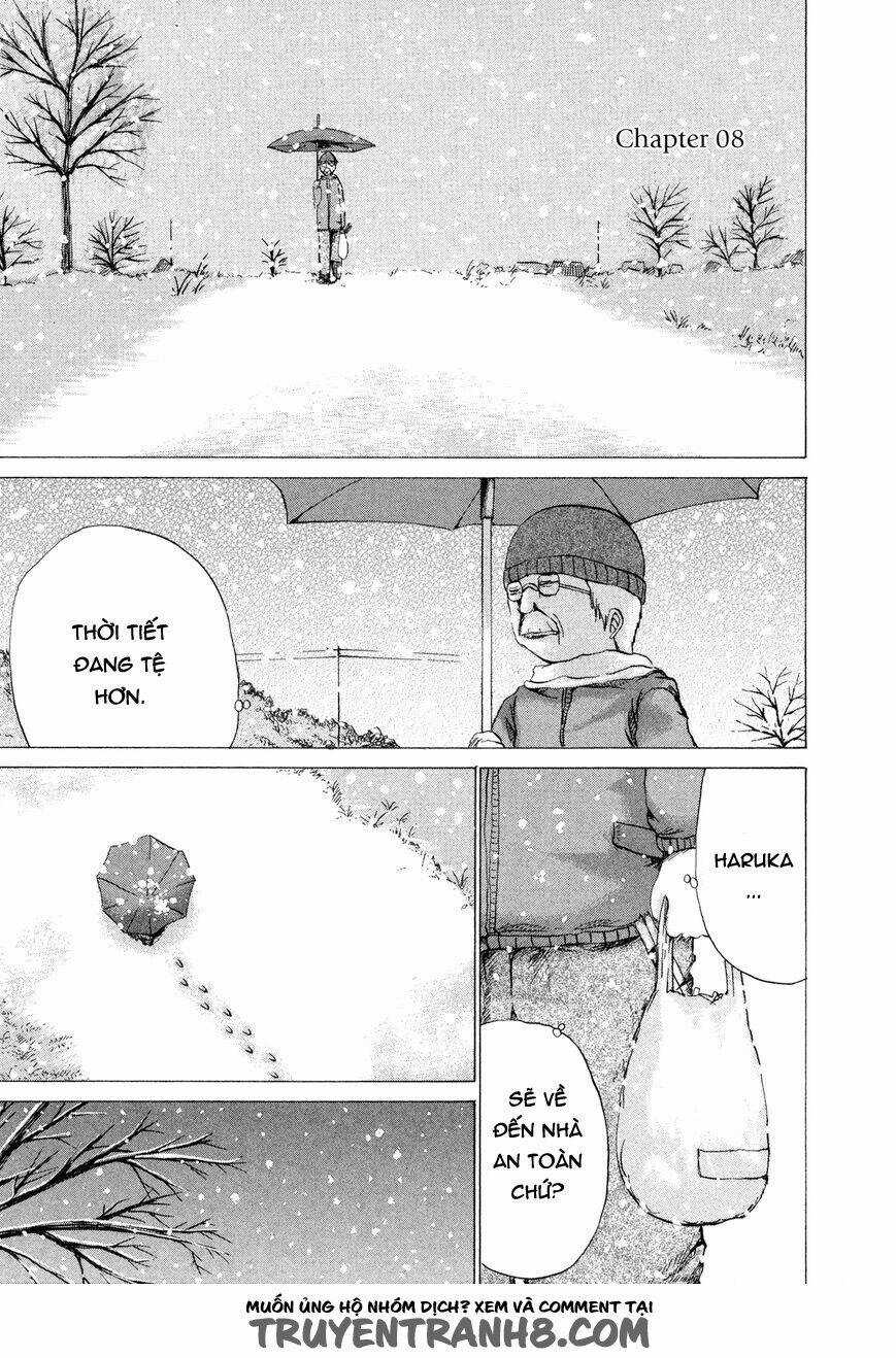 Misu Misou Chapter 8 trang 2