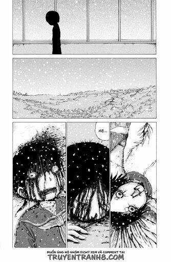 Misu Misou Chapter 8 trang 20
