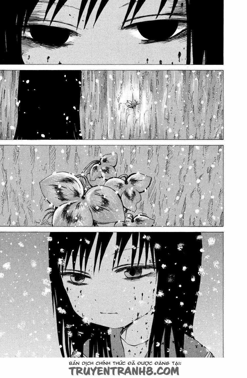 Misu Misou Chapter 8 trang 22