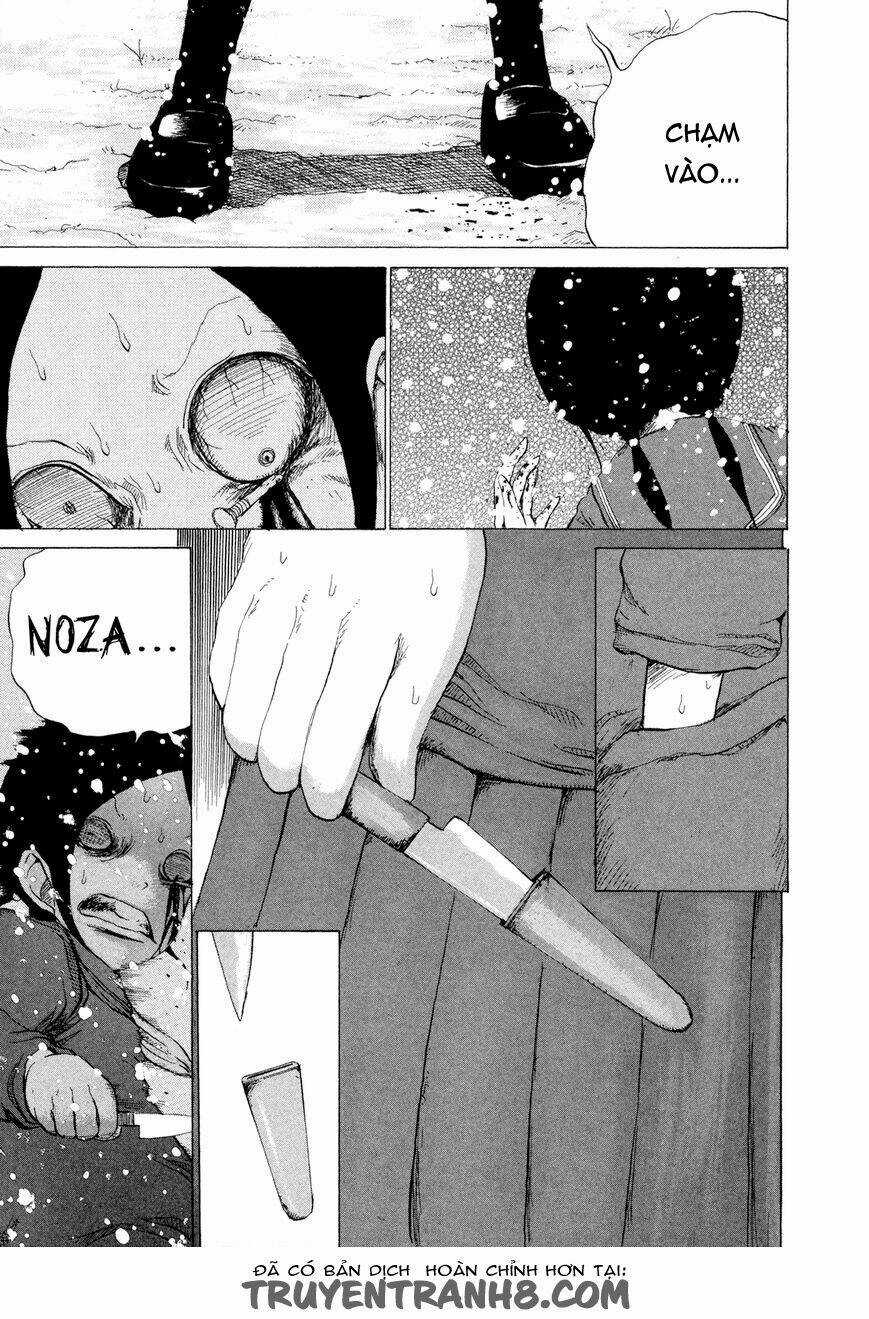 Misu Misou Chapter 8 trang 6