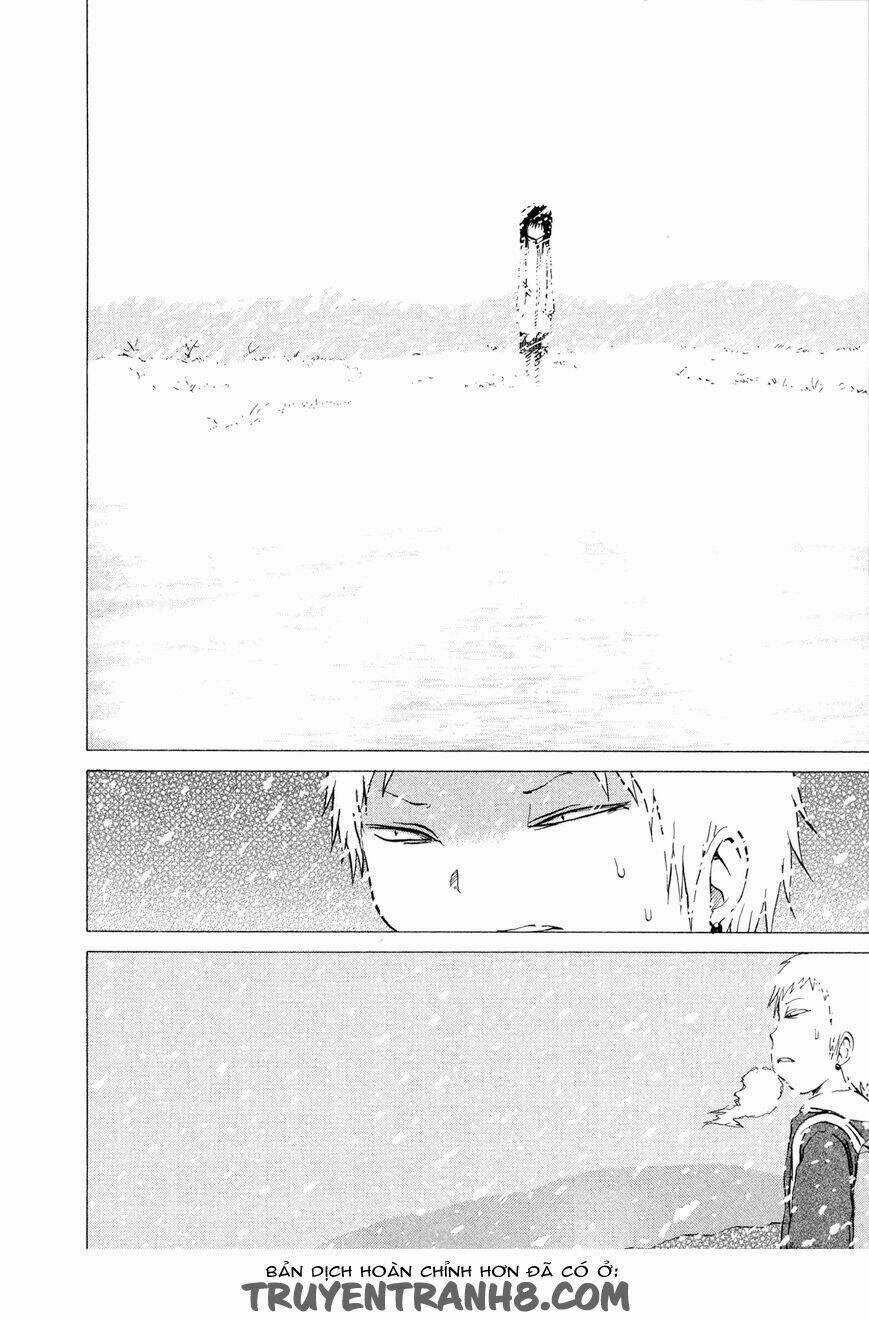 Misu Misou Chapter 9 trang 13