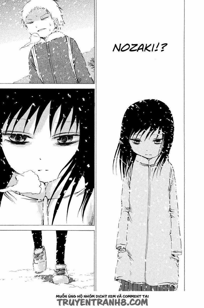 Misu Misou Chapter 9 trang 14