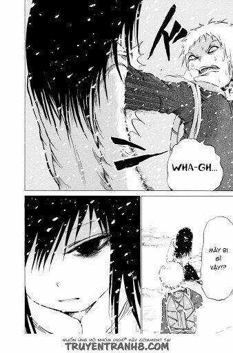 Misu Misou Chapter 9 trang 16