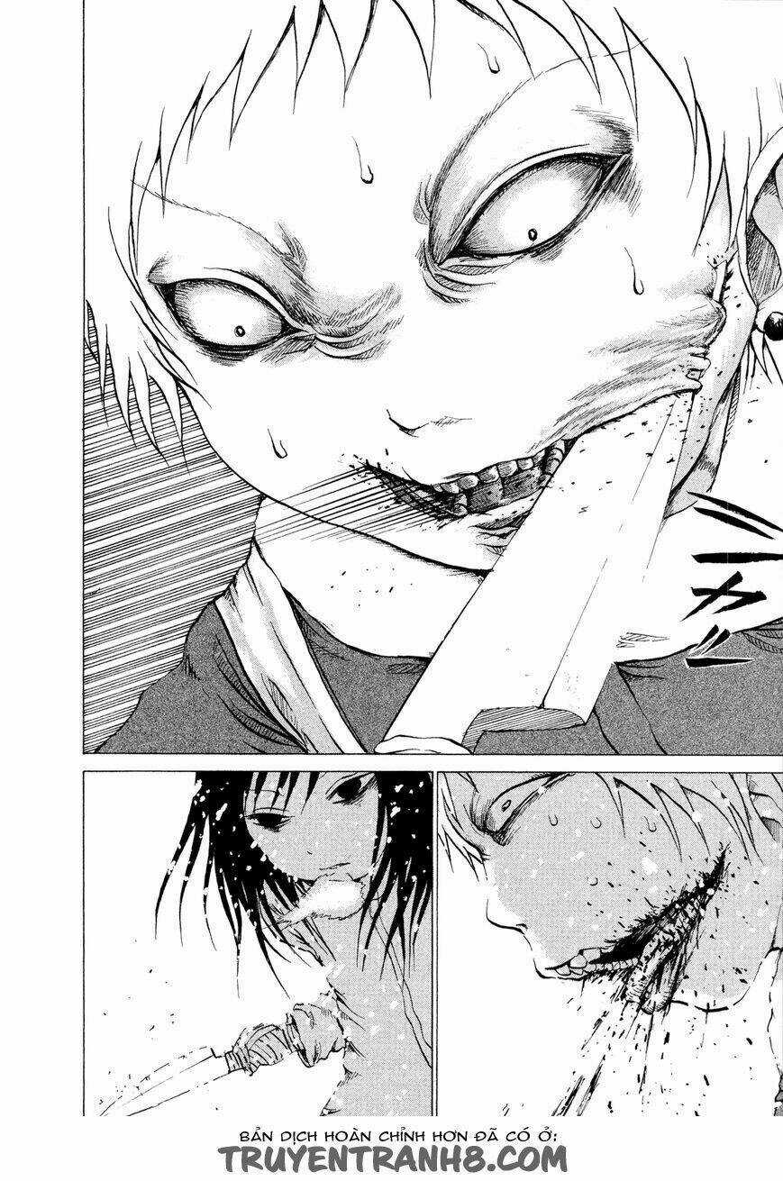 Misu Misou Chapter 9 trang 18