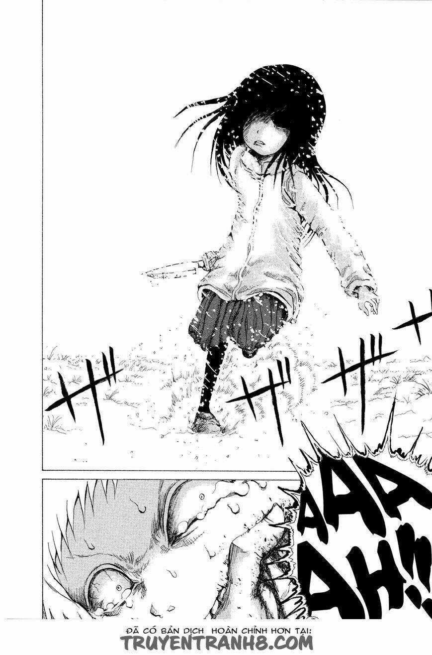 Misu Misou Chapter 9 trang 20