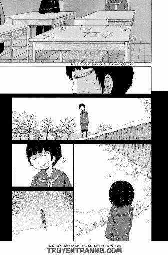 Misu Misou Chapter 9 trang 6