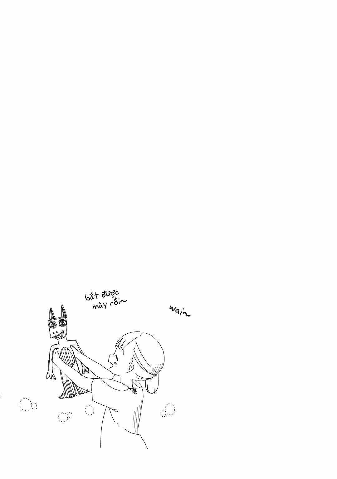 Mitsuboshi Colors Chapter 1 trang 15