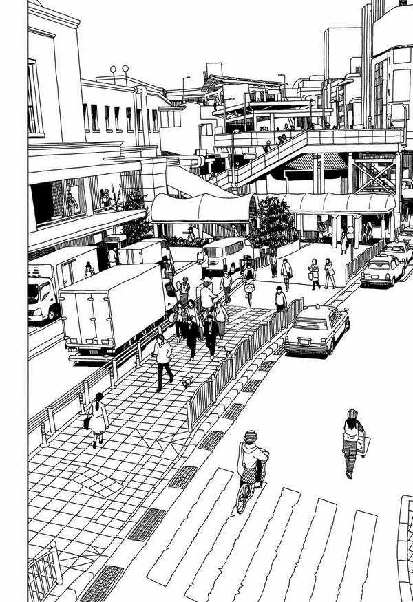 Mitsuboshi Colors Chapter 34 trang 14