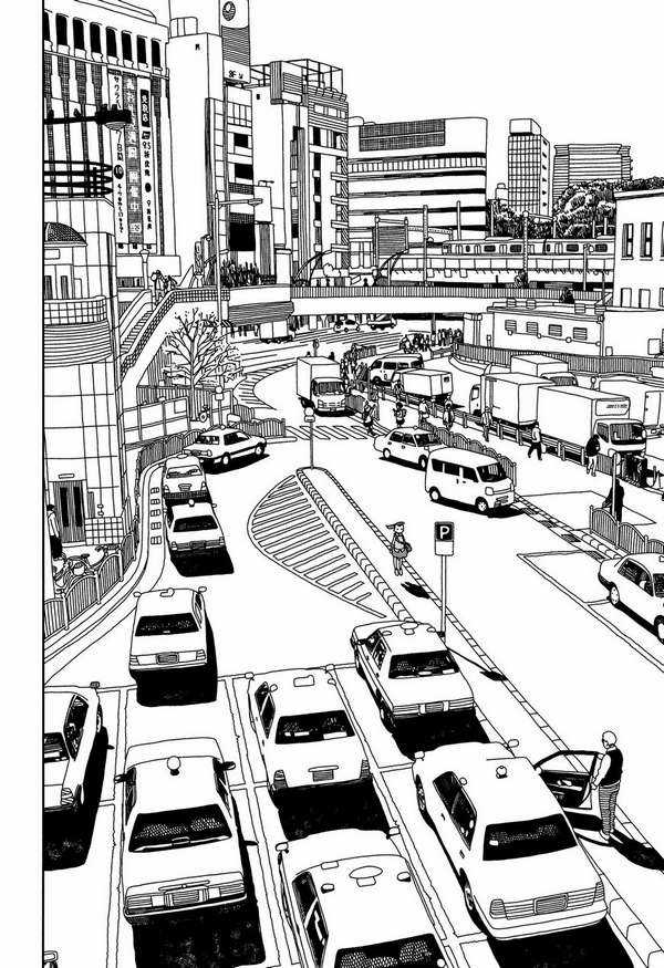 Mitsuboshi Colors Chapter 34 trang 18