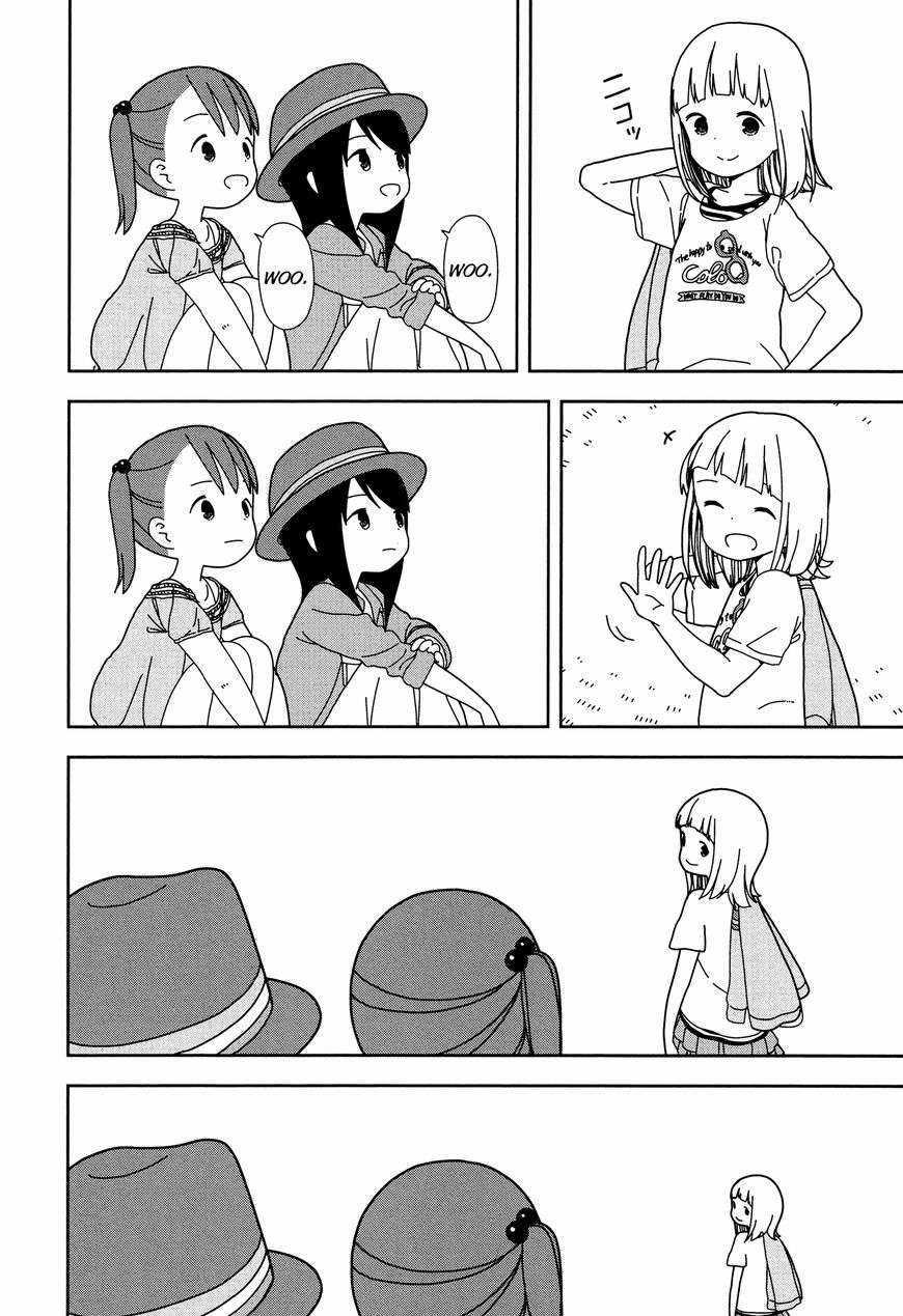 Mitsuboshi Colors Chapter 35 trang 14