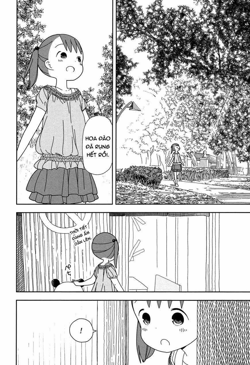 Mitsuboshi Colors Chapter 35 trang 2