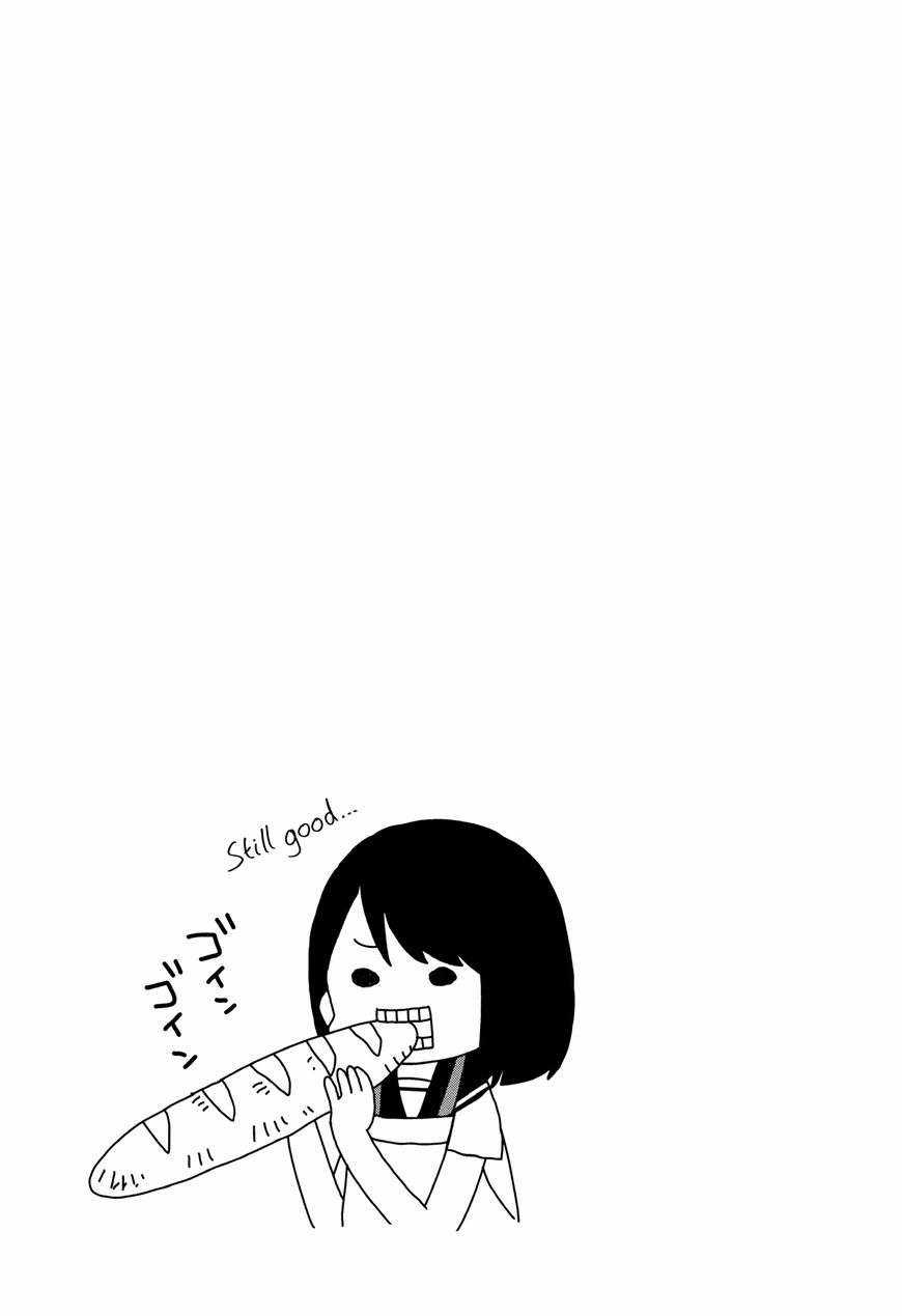 Mitsuboshi Colors Chapter 36 trang 25