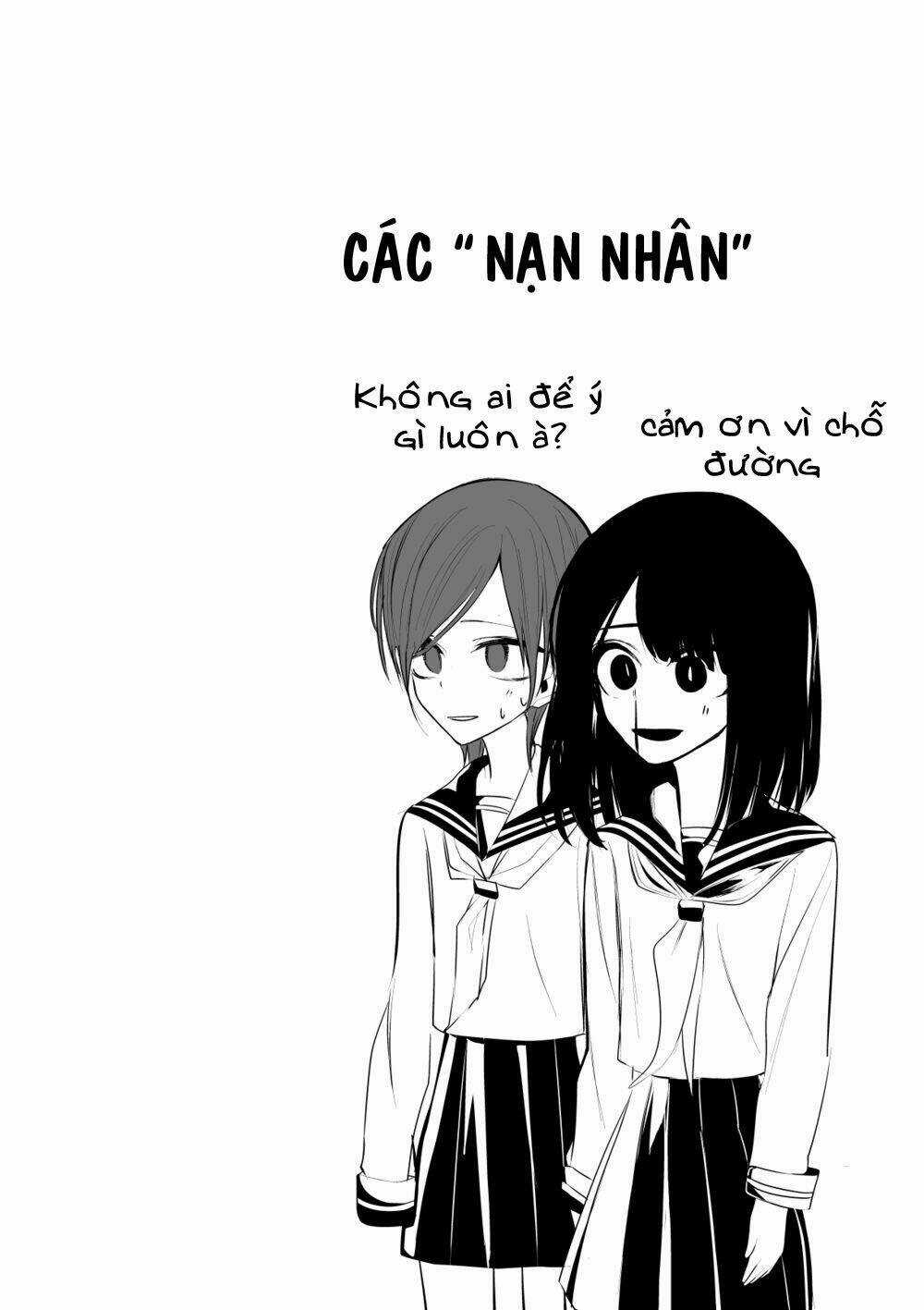 Mitsuishi-San Wa Doko Ka Okashii Chapter 14 trang 12