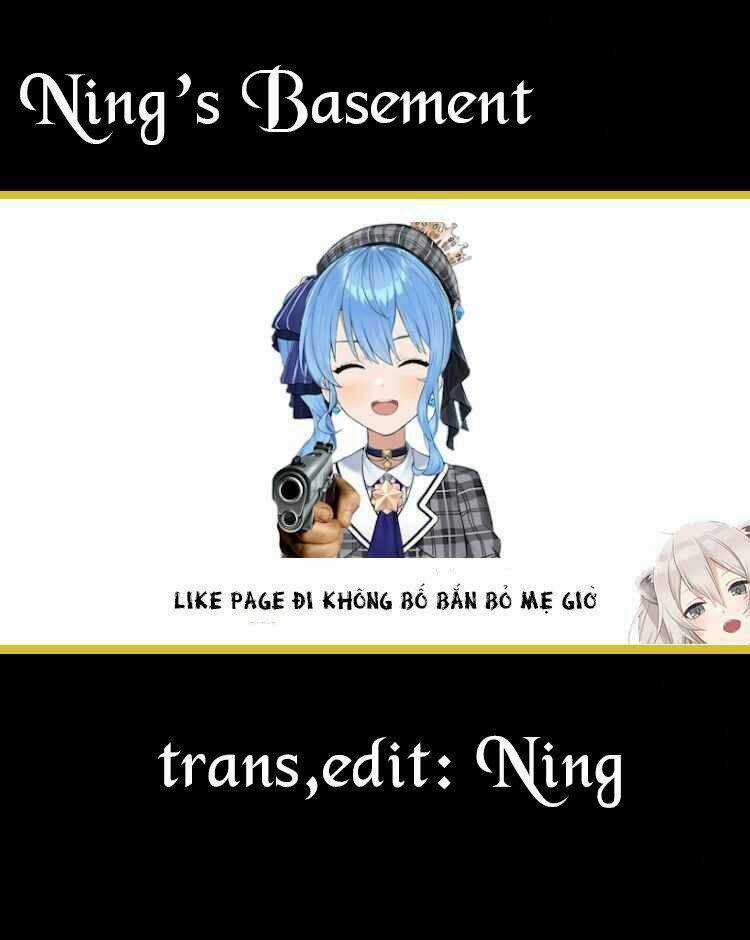 Mitsuishi-San Wa Doko Ka Okashii Chapter 22 trang 19