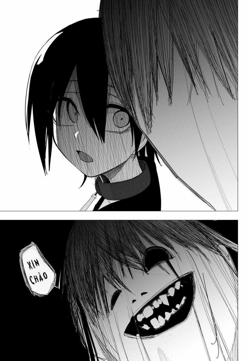 Mitsuishi-San Wa Doko Ka Okashii Chapter 27 trang 12