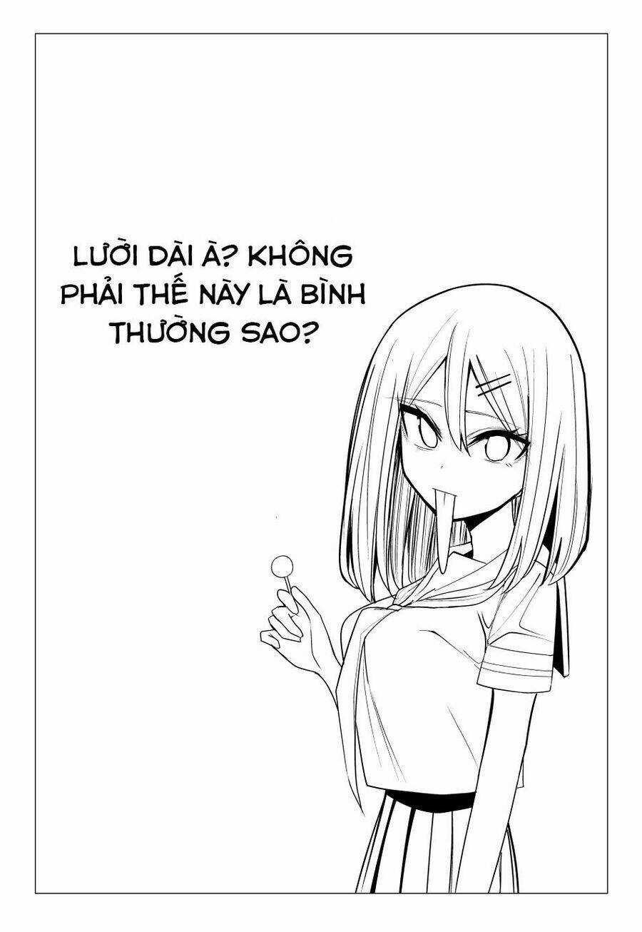 Mitsuishi-San Wa Doko Ka Okashii Chapter 29 trang 20
