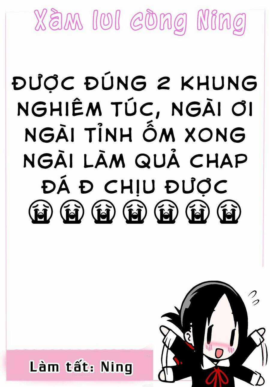 Mitsuishi-San Wa Doko Ka Okashii Chapter 29 trang 21