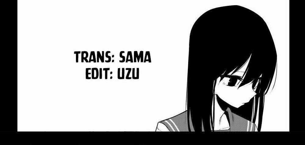 Mitsuishi-San Wa Doko Ka Okashii Chapter 3 trang 3