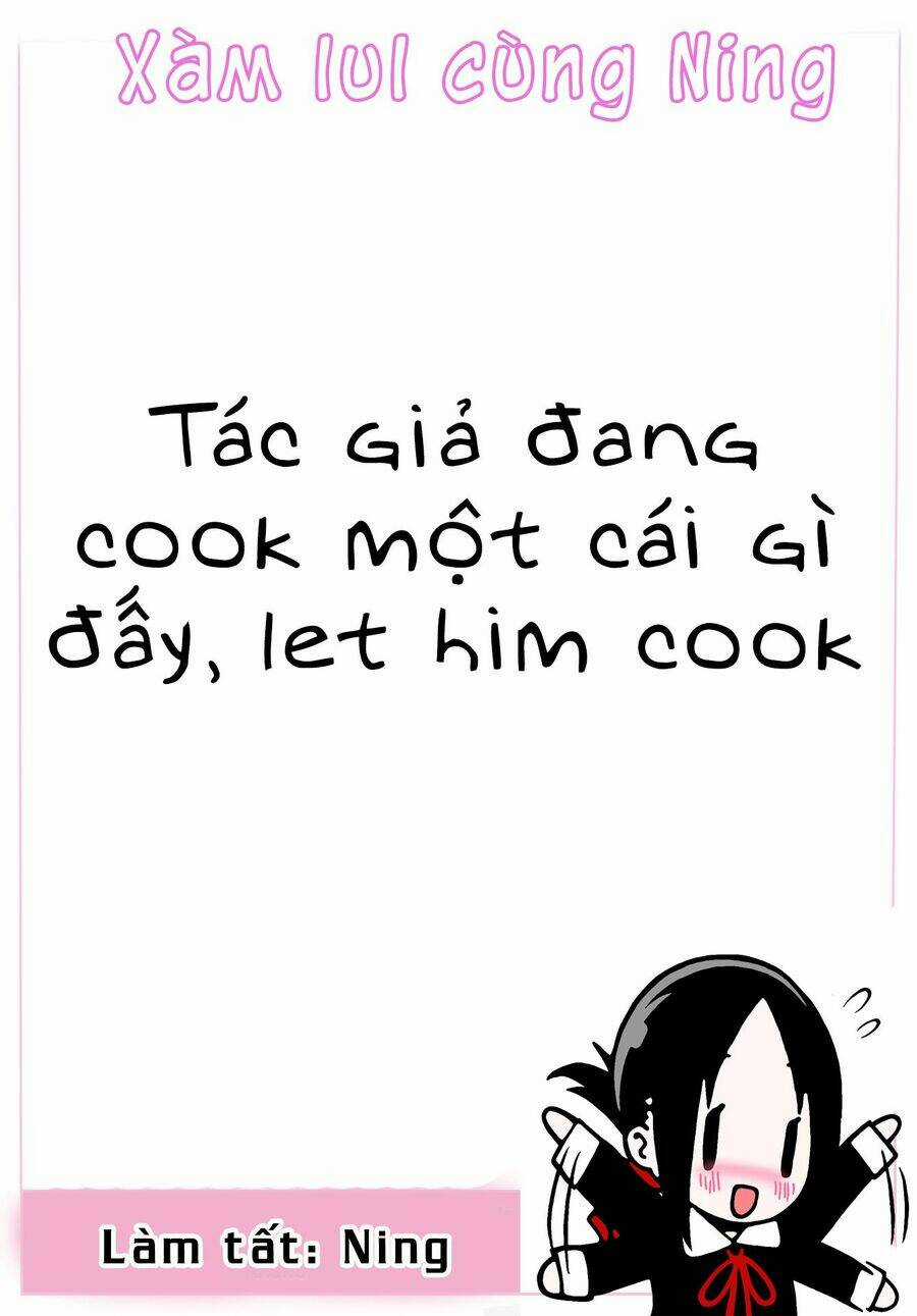 Mitsuishi-San Wa Doko Ka Okashii Chapter 30 trang 22