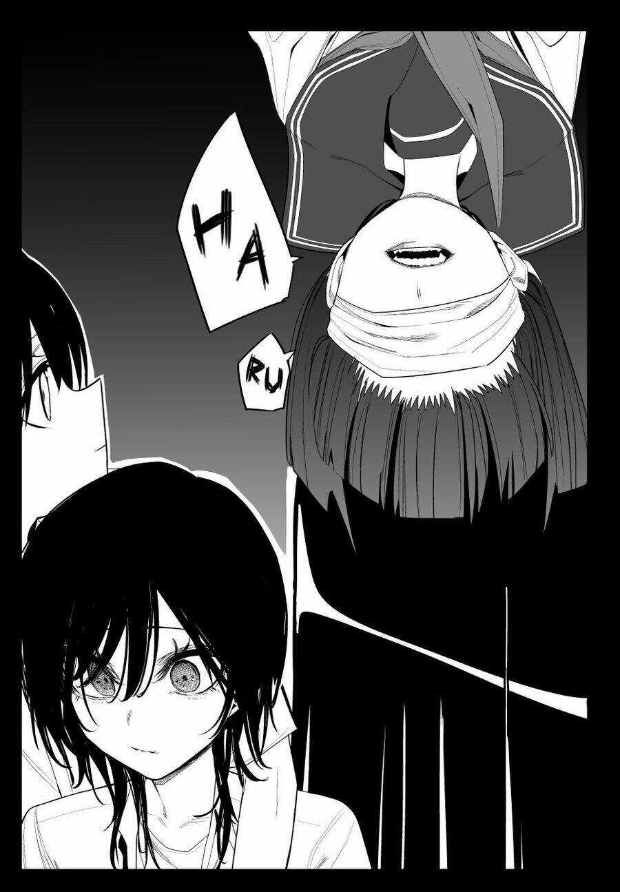 Mitsuishi-San Wa Doko Ka Okashii Chapter 30 trang 6