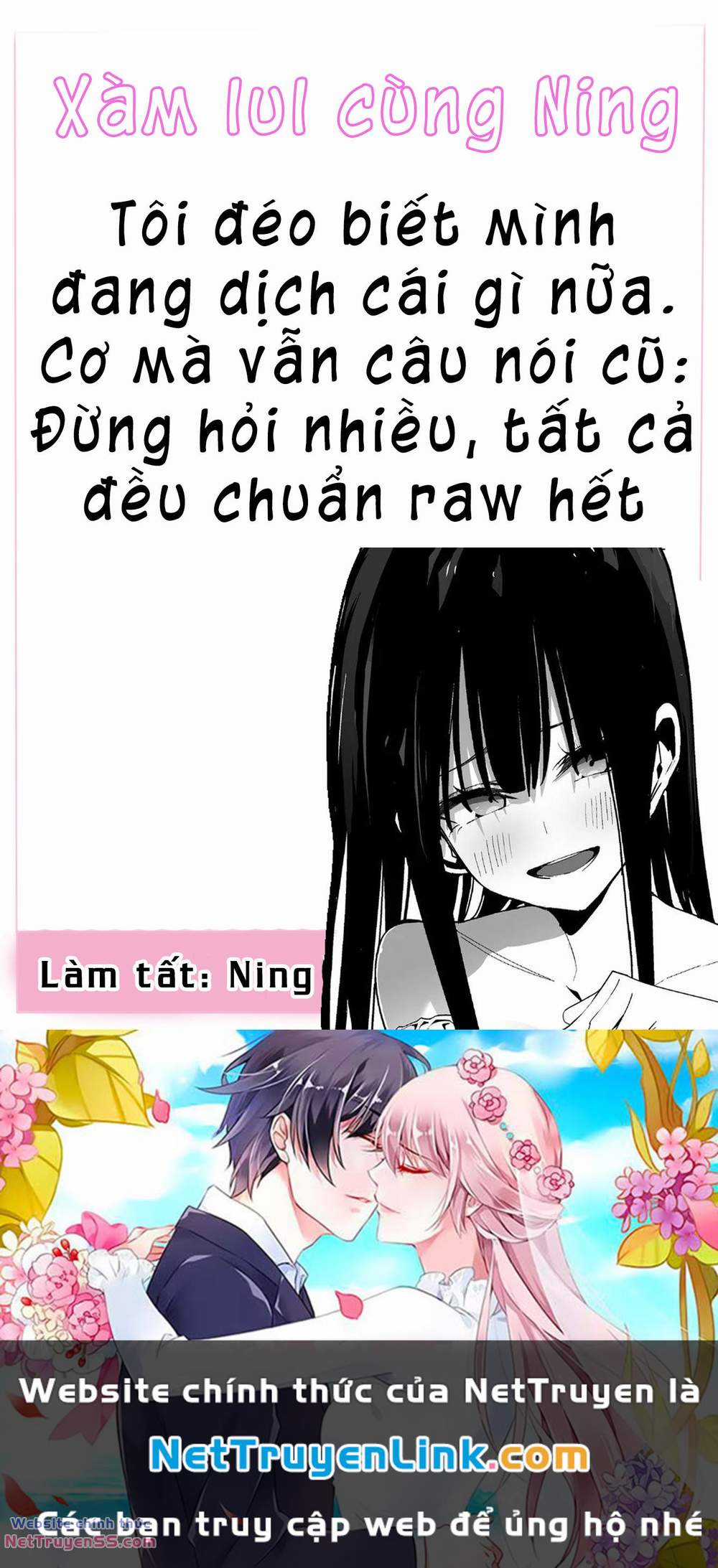 Mitsuishi-San Wa Doko Ka Okashii Chapter 32 trang 20