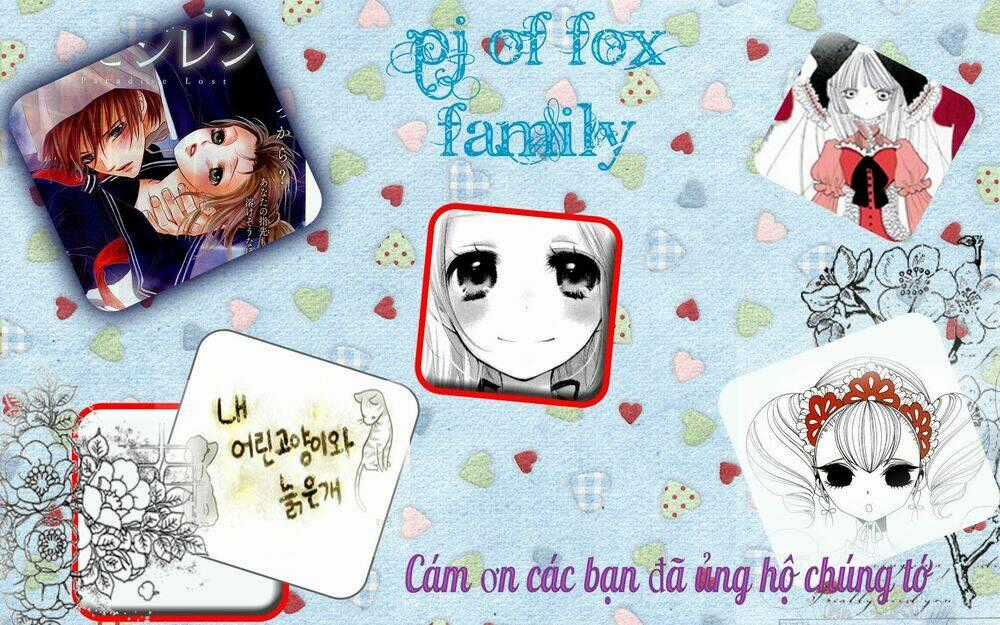 Mitsukoi Honey Chapter 1 trang 30