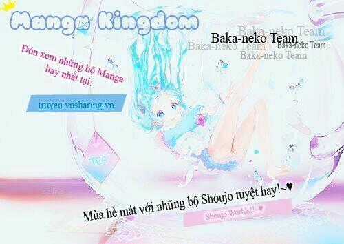 Mitsukoi Honey Chapter 2 trang 30