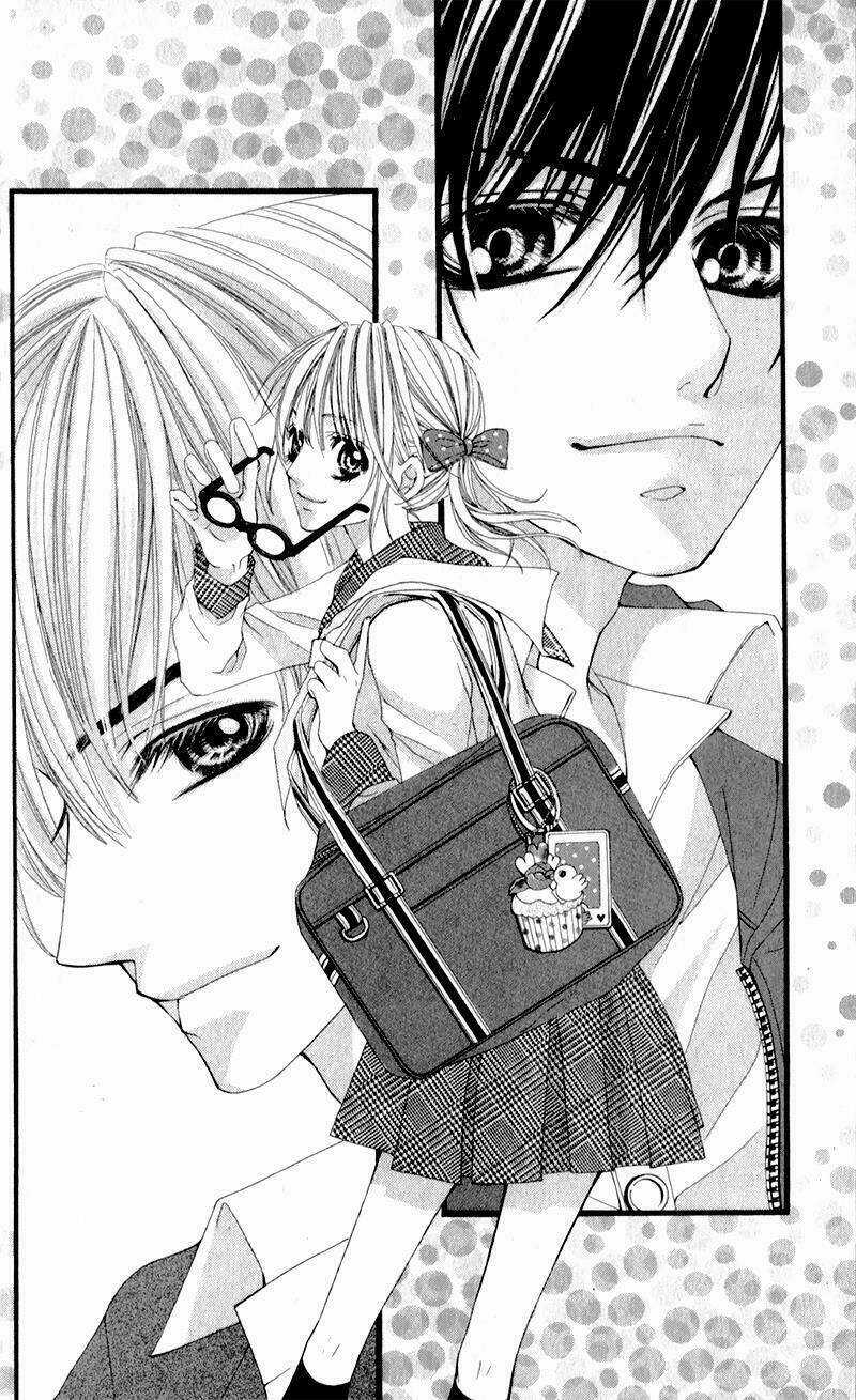 Mitsukoi Honey Chapter 2 trang 4