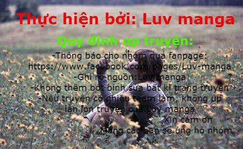 Mitsukoi Honey Chapter 3 trang 2