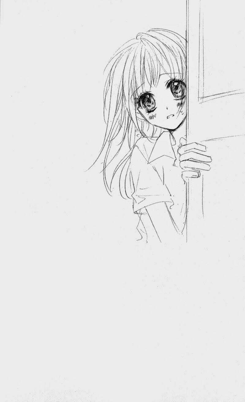 Mitsukoi Honey Chapter 3 trang 33