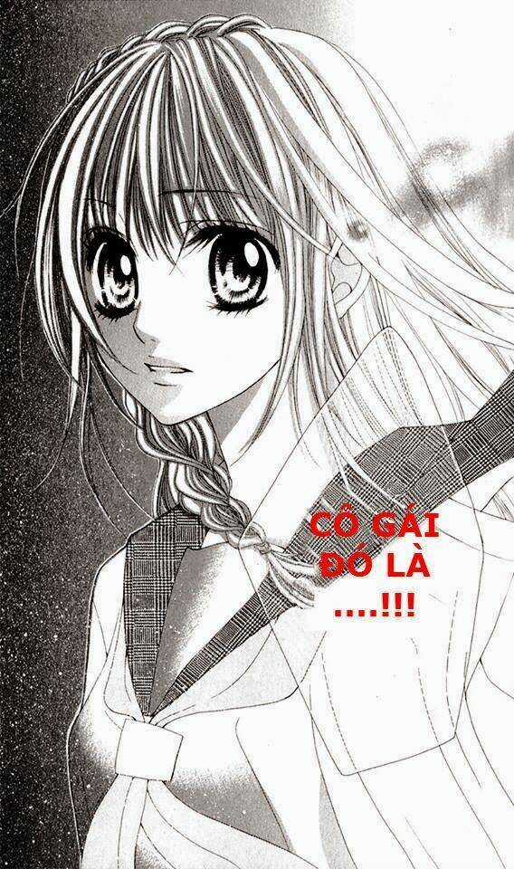 Mitsukoi Honey Chapter 3 trang 5