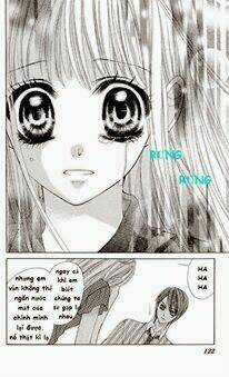 Mitsukoi Honey Chapter 4 trang 25