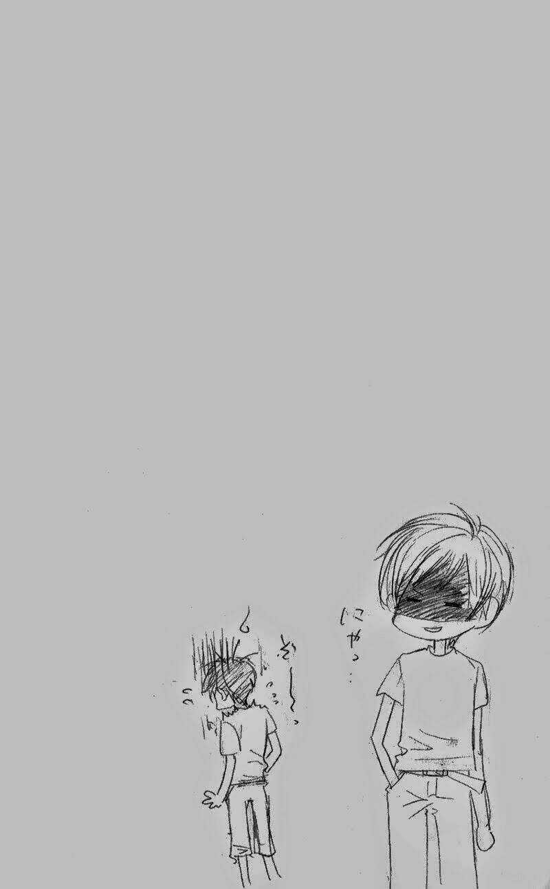 Mitsukoi Honey Chapter 5 trang 31