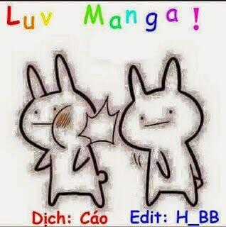 Mitsukoi Honey Chapter 6 trang 35