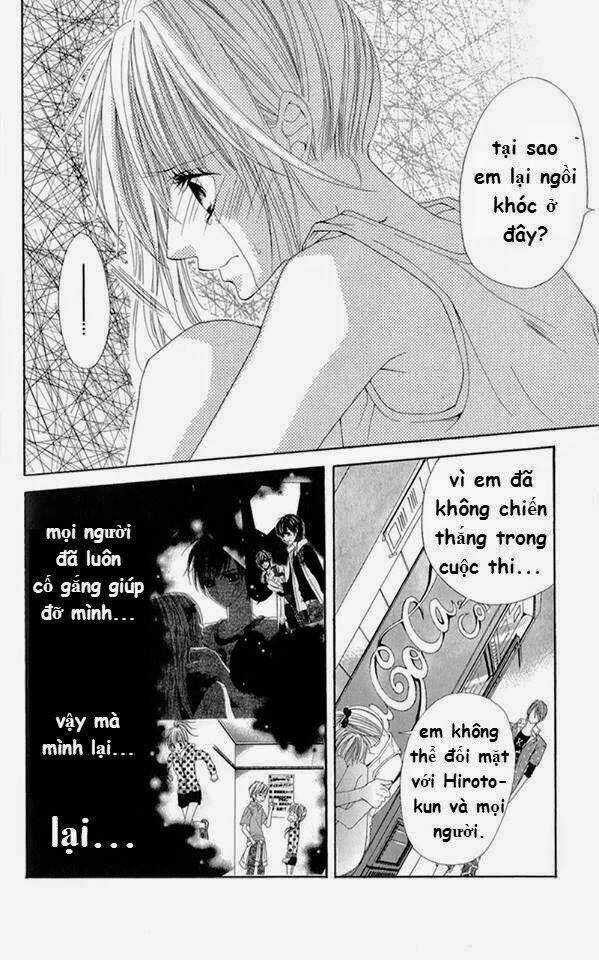 Mitsukoi Honey Chapter 6 trang 7