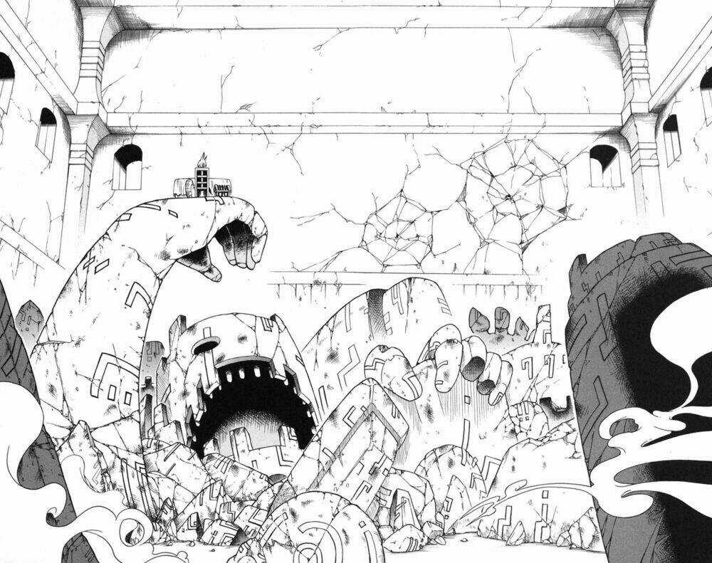 Mitsukubi Condor Chapter 1 trang 11