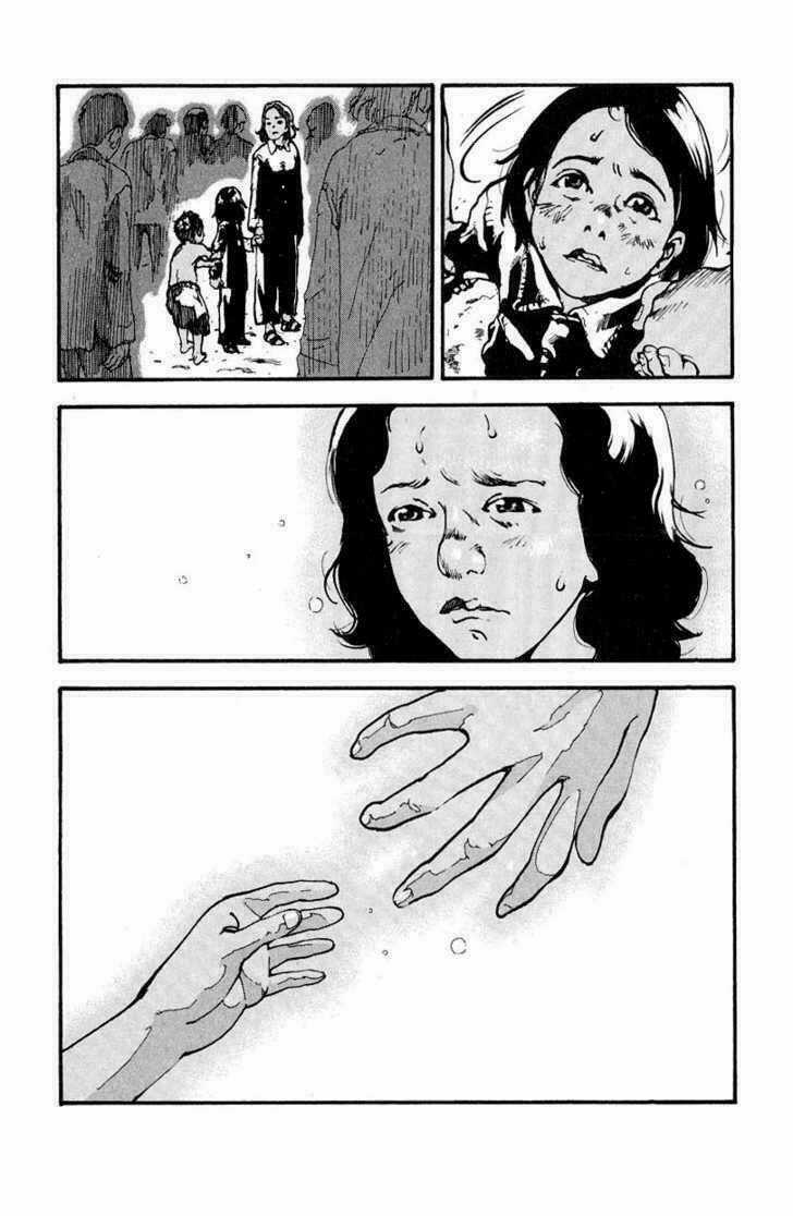 Mitsurin Shounen Chapter 1 trang 13