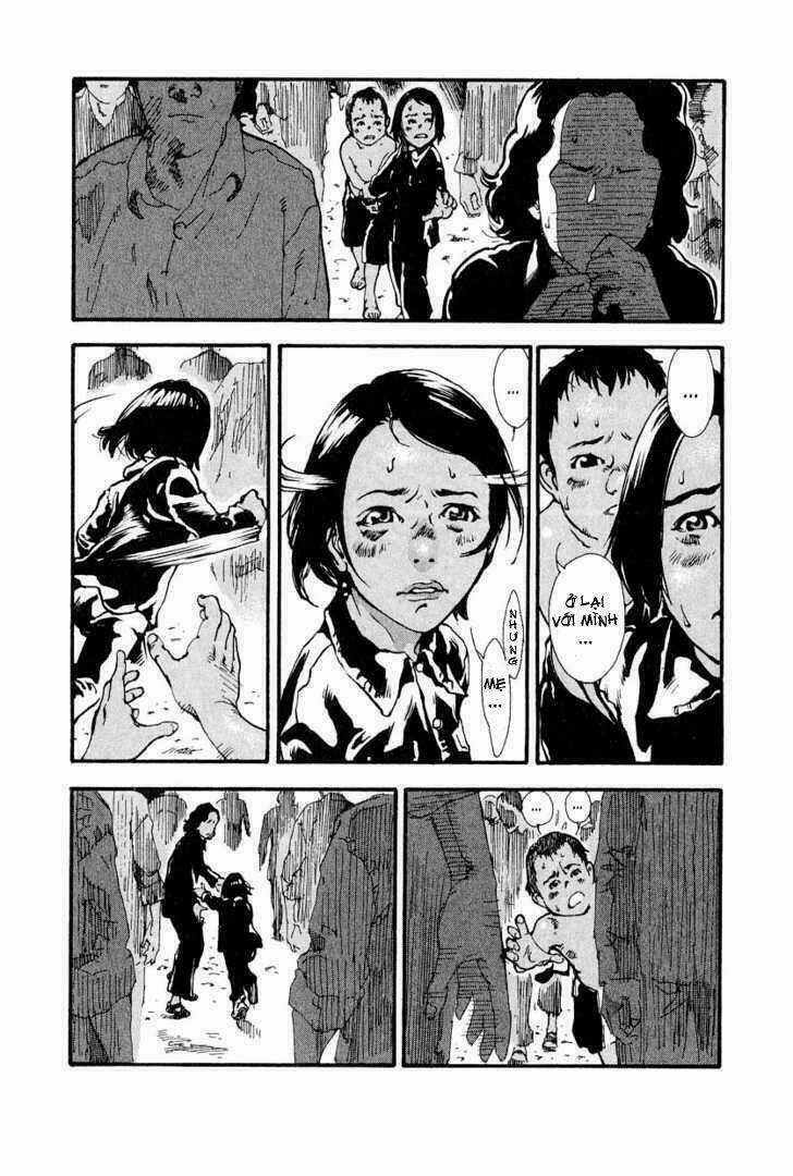 Mitsurin Shounen Chapter 1 trang 14