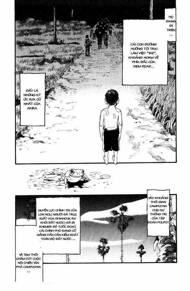 Mitsurin Shounen Chapter 1 trang 15