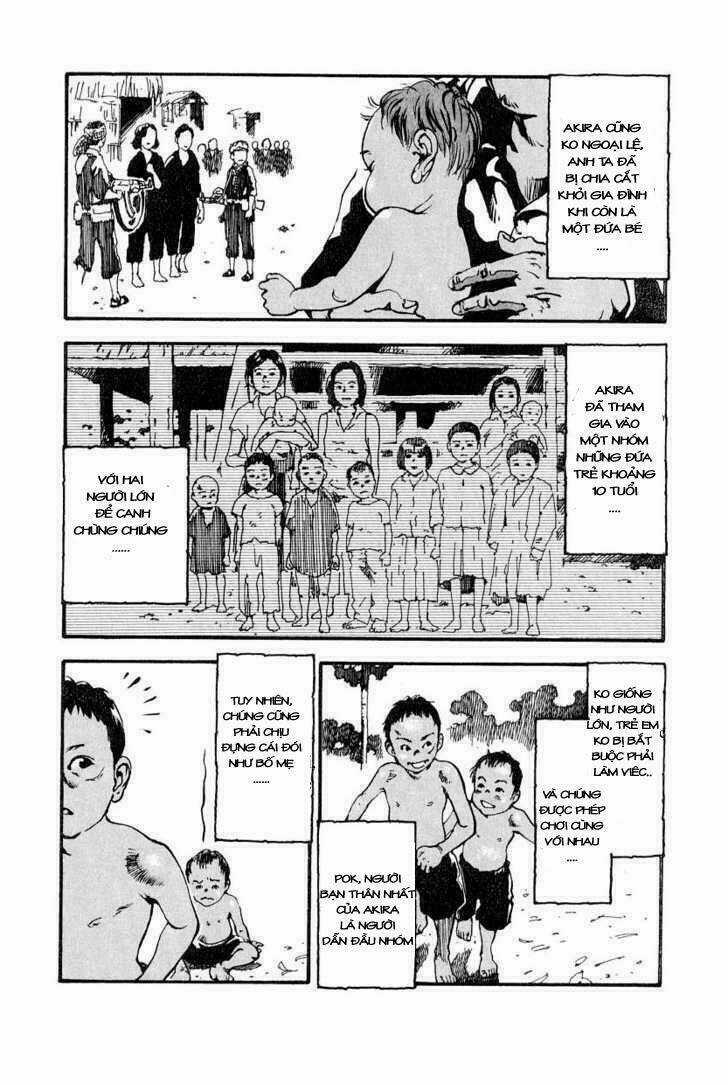 Mitsurin Shounen Chapter 1 trang 18